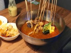 -付小姐在成都(中山公园店)