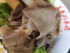 -总参北京涮羊肉