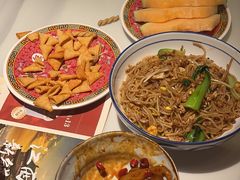 -味福记·江西小炒·南昌小吃(青山湖万达店)