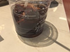 -潮汕·草根牛肉档(上海荟聚城市集市店)