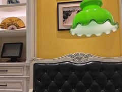 -城南往事·鲁菜·烤鸭(世茂宽厚里·大明湖店)