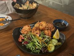 -铃木食堂(杨梅竹店)