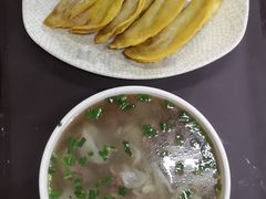 -清真蒋有记(老门东店)