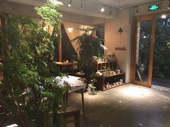 -时光花园(白鹭洲店)