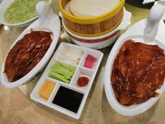 -大鸭梨(天通西苑店)