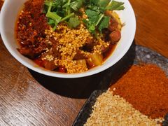 麻辣小郡肝-付小姐在成都(五道口店)