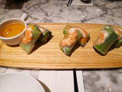 春卷拼盘-PHO爺·越南料理(亦庄大族广场店)