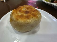 -清真牛街祥云轩门钉肉饼(左家庄店)