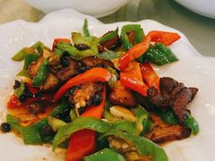 -滨湖大厦中餐厅(湖北省博物馆店)