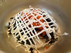 -首尔馆韩国料理(金童路店)