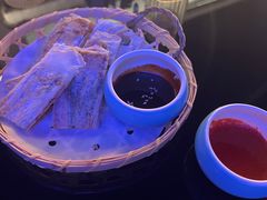 -老头儿油爆虾(胜利河美食街店)