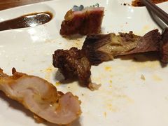 -汉巴味德·烤肉与啤酒的自助(杭州大悦城店)