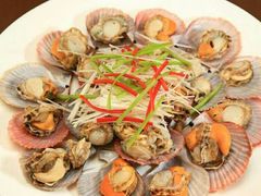 -公寓家常菜馆(海军博物馆店)
