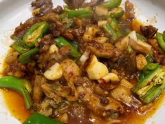 -巢爷老味(东方红店)