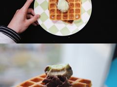 -Dip in Gelato(富民路店)
