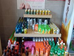 零售区-小胖子功夫龙虾(浦泰和天下店)