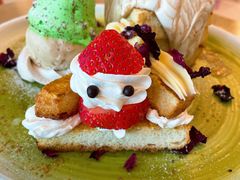 -Dazzling Cafe 蜜糖吐司专卖店