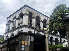 -八卦楼风琴博物馆