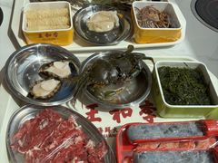 -银泰百货(北京大红门店)