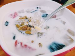 -文昌邓记清补凉(西沙路店)