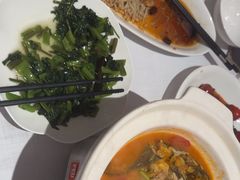 -粗茶淡饭·汉口公馆(循礼门店)