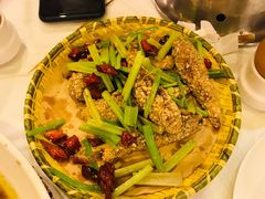 炸鱼儿-庐州太太(鼓楼店)