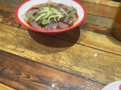-金谷园饺子·烧烤(人大总店)