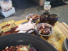 -刁姐火锅(五小区店)