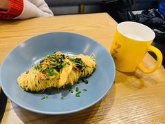 -HELLO 27 意面·沙拉·帕尼尼