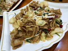 -西北莜面村(太原店)