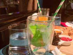 无酒精Mojito-碧特博格·20年品牌西餐厅(芜湖路店)