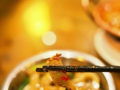 -88号小吃店·经典云南菜·地道纳西美食