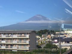 -富士山吉田線五合目