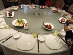 -淮扬厨子(健康路店)