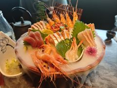 -吉川谷谷·日料放题(广安门店)