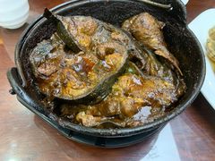 -洪兴砂锅·融合砂锅菜(星河城店)