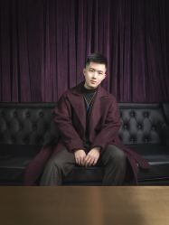 -Glenindiv谷已西装