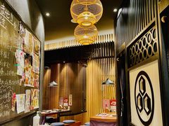 大堂-玄白·炭烤活鳗(上海首店)