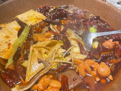 -渝味川菜(夜宵航母店)