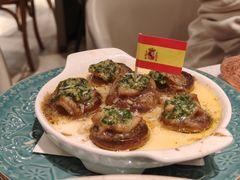 -CRAZYONES西班牙海鲜饭(上海美罗城店)