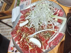 -哼蟹二将·烤肉酱蟹(合生汇店)