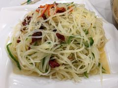 -马旭土鸡焖花卷·真域顺西域美食(天马大道店)