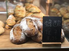 -面包与我Bread Or Me(长城汇店)