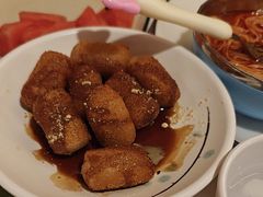 -刘一锅筋头巴脑(大悦城C店)