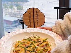 -馋遇江南·精致湖景雅宴(东方之门店)