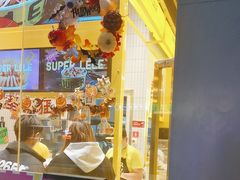 -乐乐姐超级土豆(荟聚店)