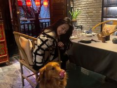 -鱼桥巷·美学川菜