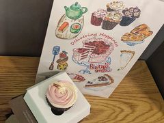 -Pantry's Best派悦坊蛋糕(K11购物艺术中心店)