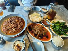 -懒人盐府人家(航天桥店)