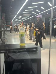 -CICI街舞专业培训